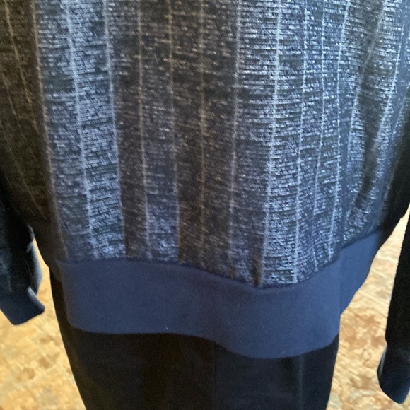 Mens 3button up sweater size XLarge size. - Picture 8 of 14